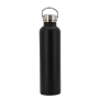 34oz Insulated Stainless Steel Bottle, Customizable Design